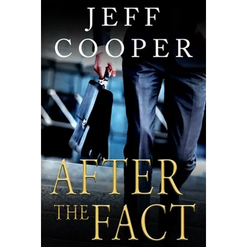 After the Fact - Paperback