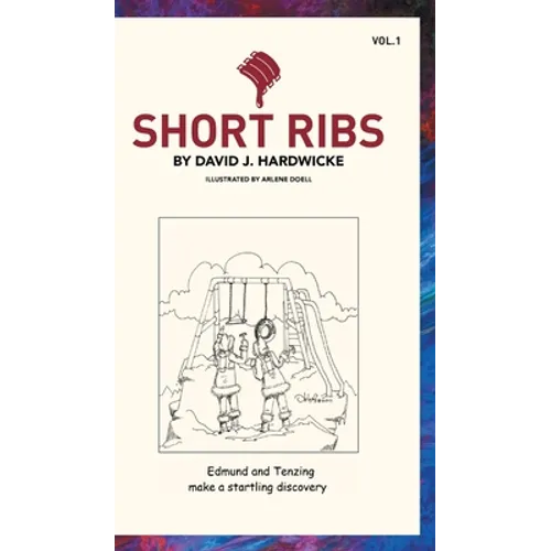 Short Ribs - Hardcover