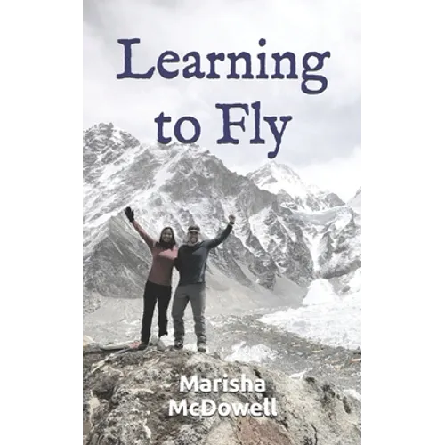 Learning to Fly - Paperback