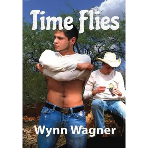 Time Flies - Hardcover