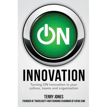 ON Innovation - Paperback