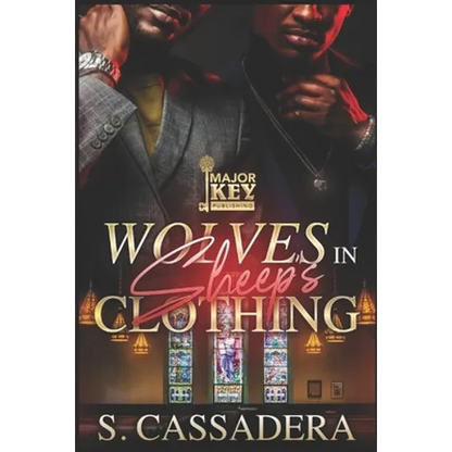 Wolves in Sheep's Clothing - Paperback