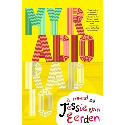 My Radio Radio - Paperback