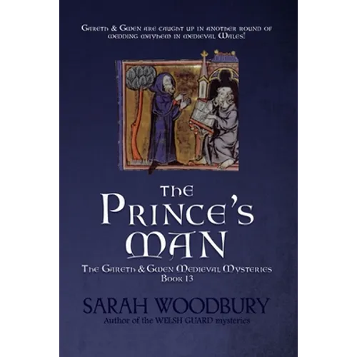 The Prince's Man - Paperback