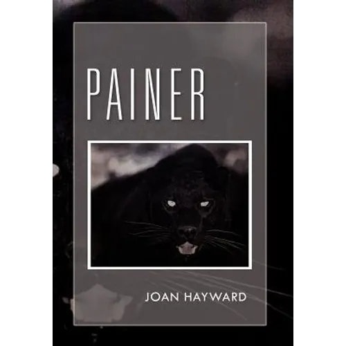 Painer - Hardcover