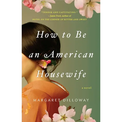 How to Be an American Housewife - Paperback