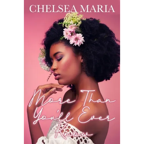 More Than You'll Ever Know - Paperback