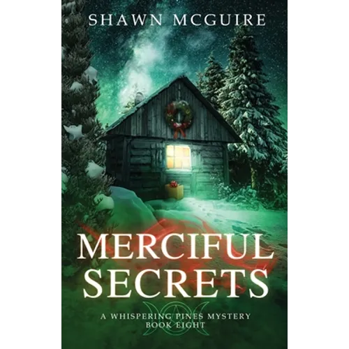 Merciful Secrets: A Whispering Pines Mystery, Book 8 - Paperback