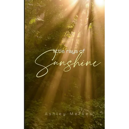 Little Rays of Sunshine - Paperback