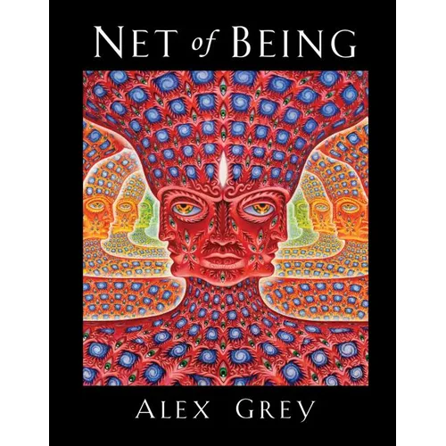 Net of Being - Hardcover
