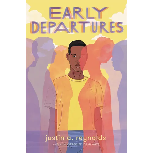 Early Departures - Hardcover