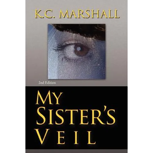 My Sister's Veil - Paperback