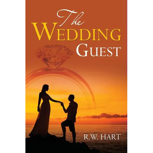 The Wedding Guest - Paperback