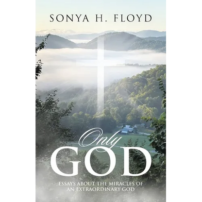Only God - Paperback
