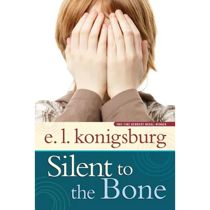 Silent to the Bone - Paperback