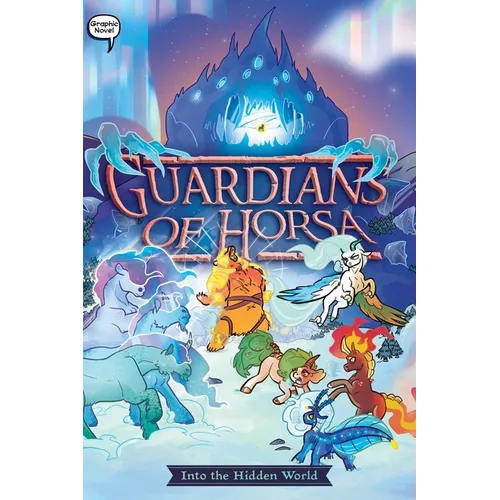Into the Hidden World - Hardcover