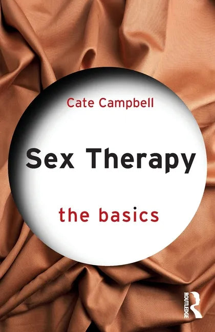 Sex Therapy: The Basics - Paperback