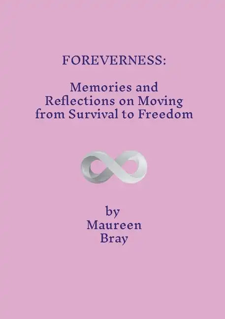 Foreverness - Paperback