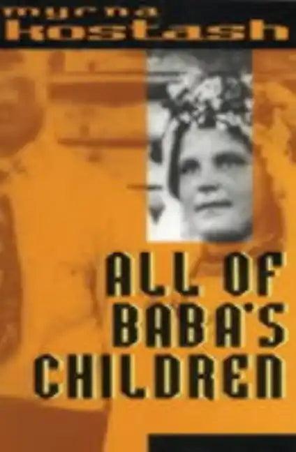 All of Baba's Children - Paperback