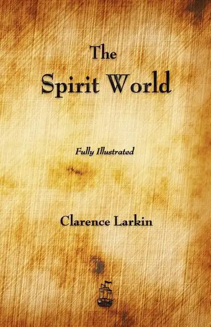 The Spirit World - Paperback