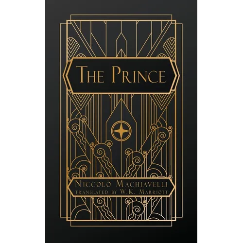 The Prince - Paperback