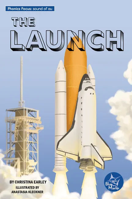 The Launch - Library Binding