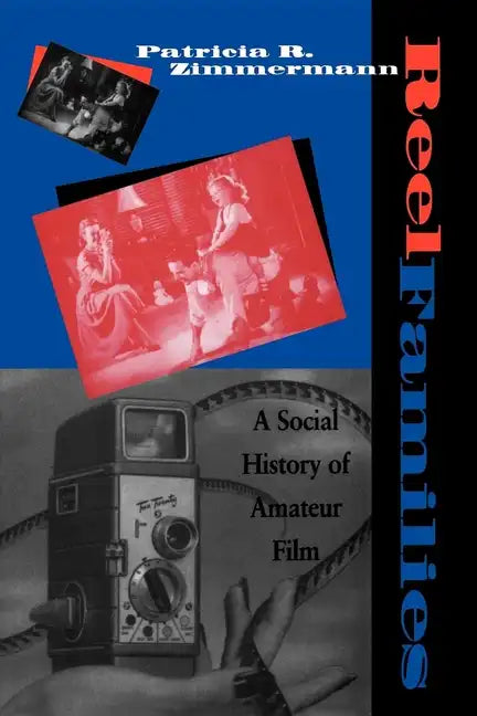 Reel Families - Paperback