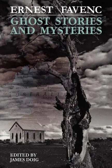 Ghost Stories and Mysteries - Paperback