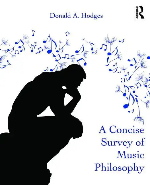 A Concise Survey of Music Philosophy - Paperback