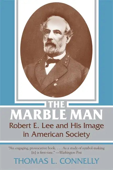 Marble Man - Paperback