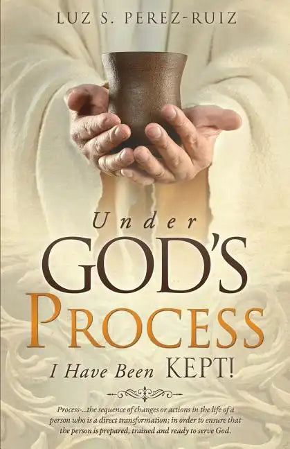 Under God's Process - Paperback