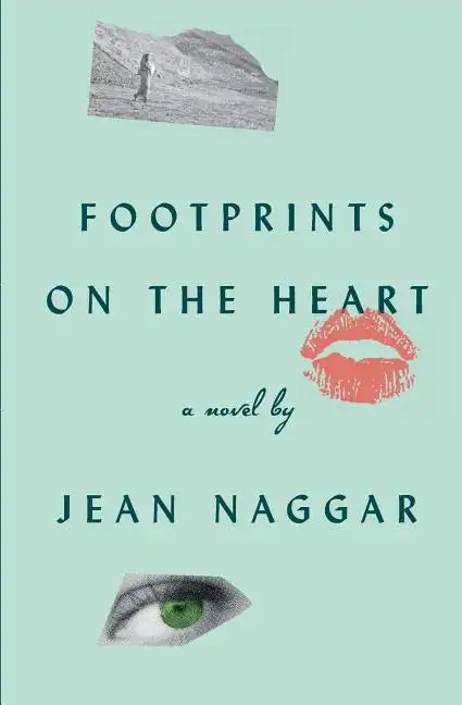 Footprints on the Heart - Paperback