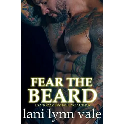 Fear the Beard - Paperback