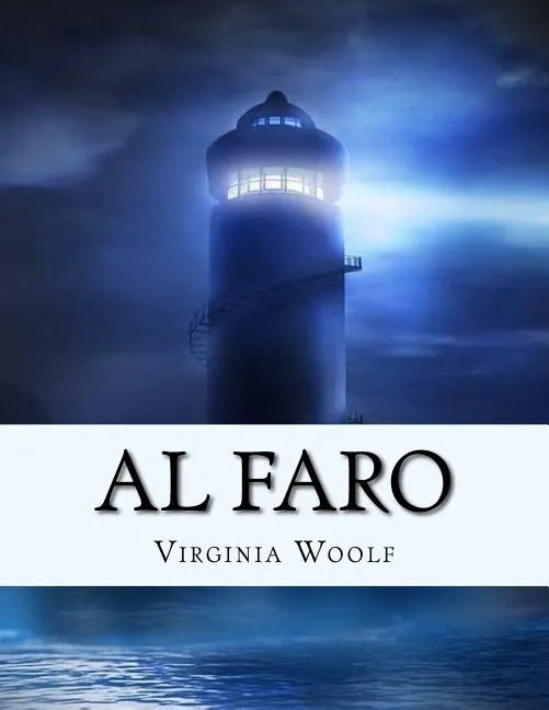 Al Faro (Spanish Edition) - Paperback