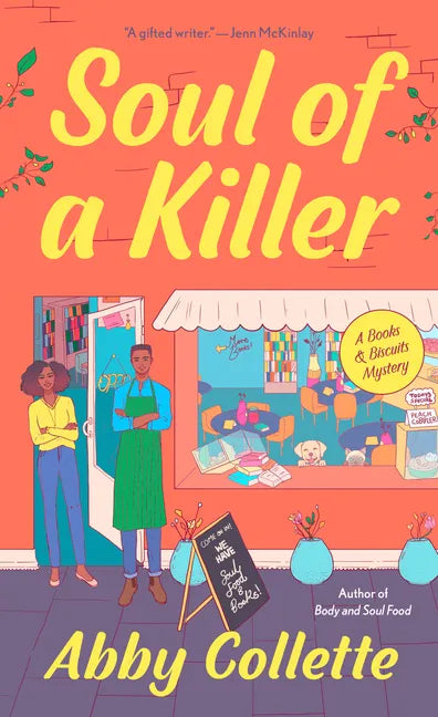 Soul of a Killer - Paperback