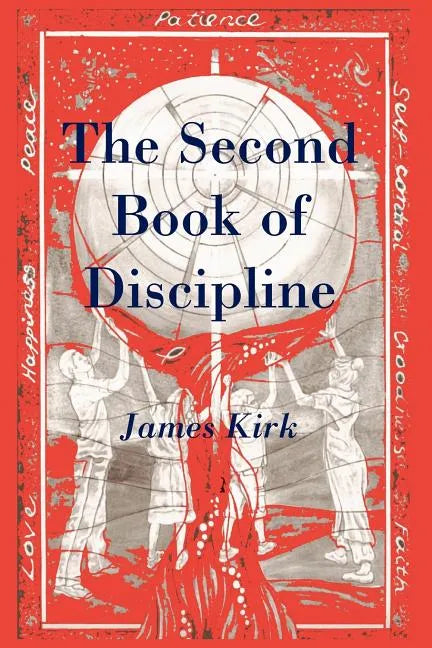The Second Book of Discipline - Paperback
