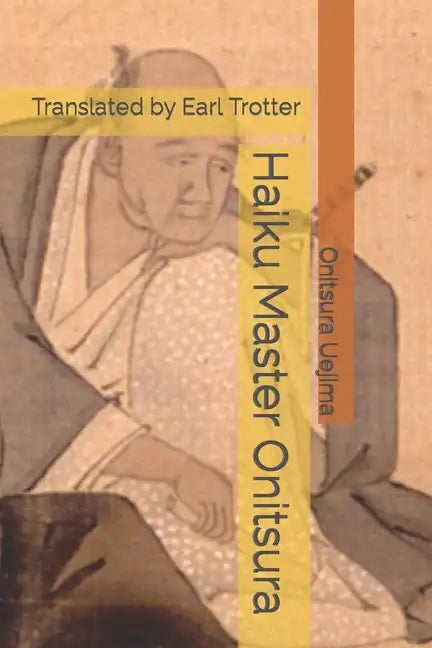 Haiku Master Onitsura - Paperback