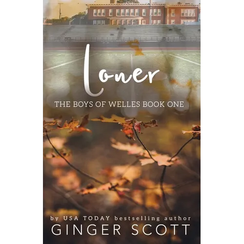 Loner - Paperback