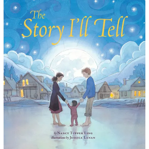 The Story I'll Tell - Paperback