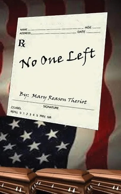 No One Left - Hardcover