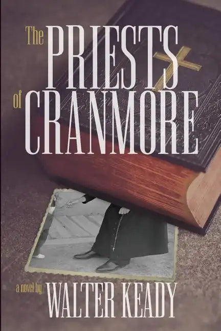 The Priests of Cranmore - Paperback
