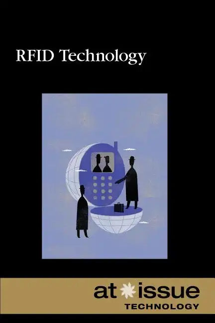 Rfid Technology - Paperback