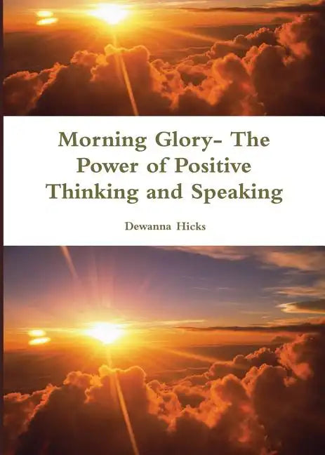 Morning Glory- - Paperback