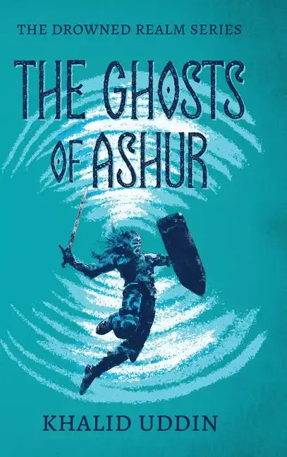 The Ghosts of Ashur - Hardcover