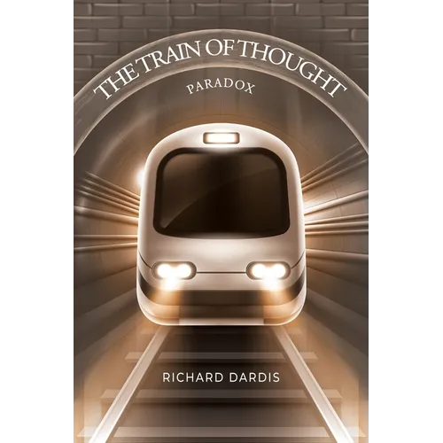 The Train of Thought: Paradox - Paperback