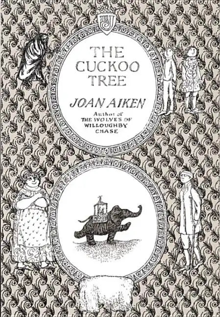 The Cuckoo Tree - Paperback