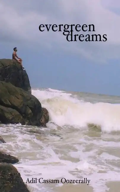 Evergreen Dreams - Paperback