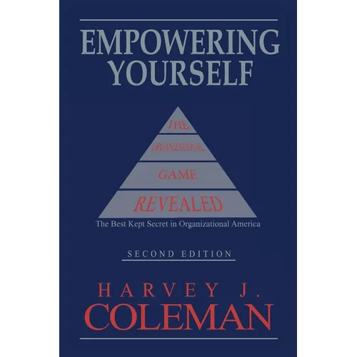 Empowering Yourself - Paperback