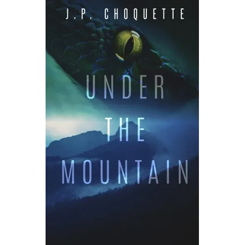 Under the Mountain - Paperback