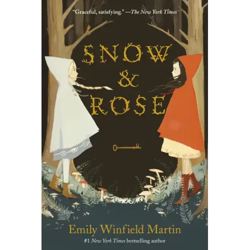 Snow & Rose